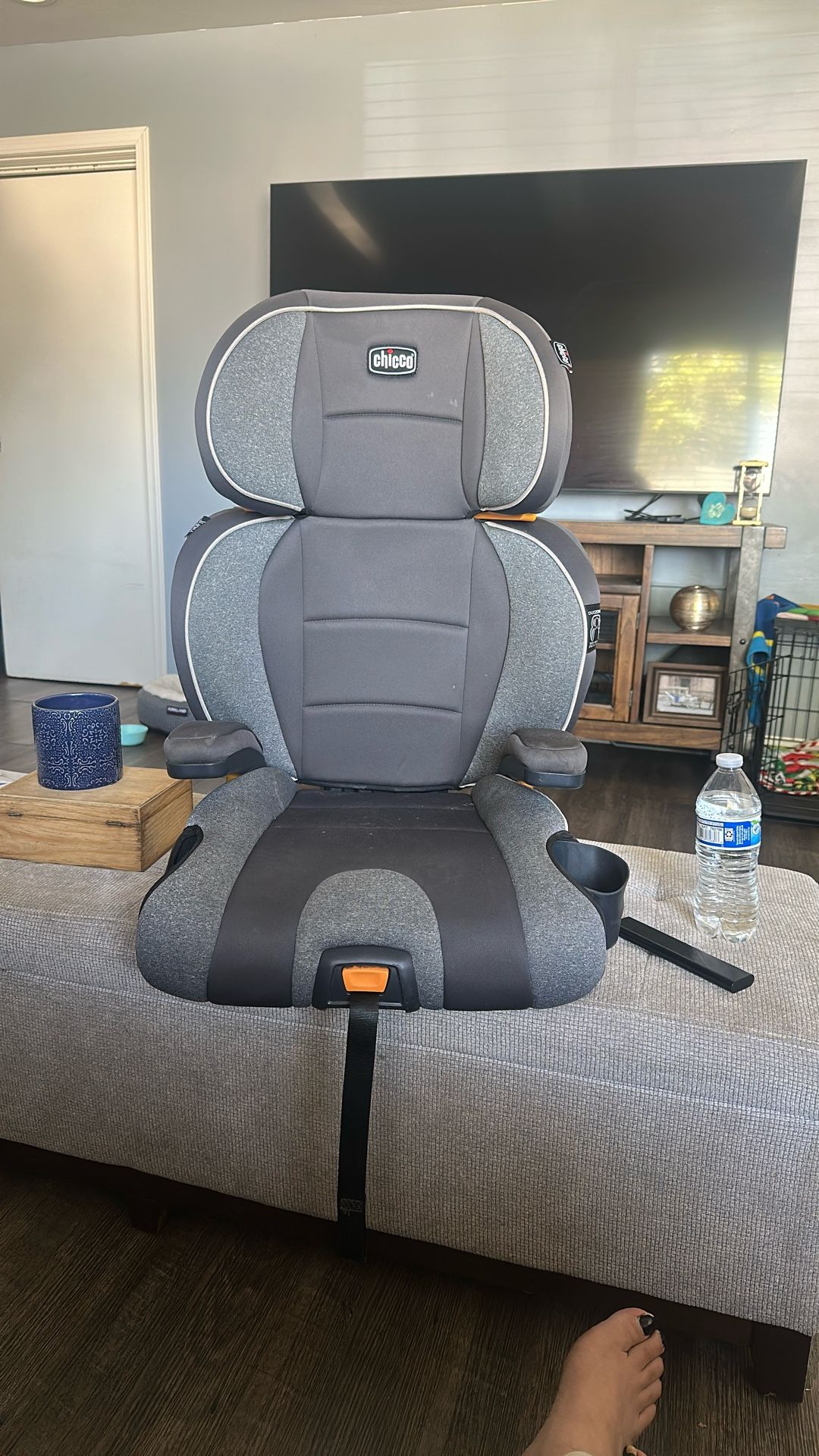Car Seat