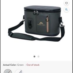 Ozark Trail 24 Can Cooler