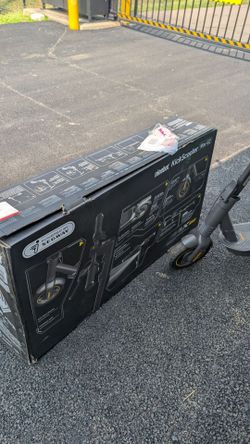 Segway Ninebot MAX G2 Electric Scooters
