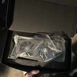 AMD RADEON RX 580 Graphics Card