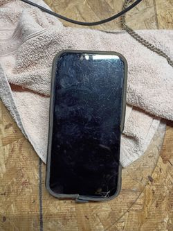 Unlocked iPhone 13