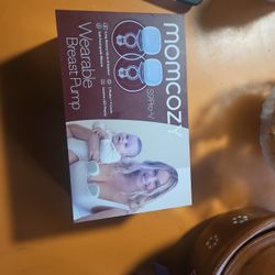 Momcozy S9Pro-V Breast Pump