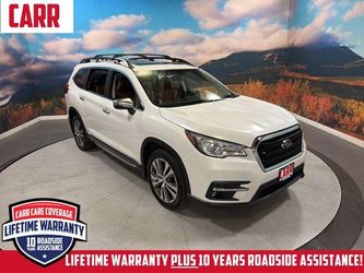 2022 Subaru Ascent