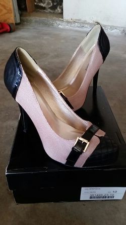 **** Just Fabulous Stilettos ****