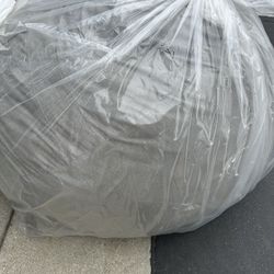 Big Joe Bean Bag Chair 