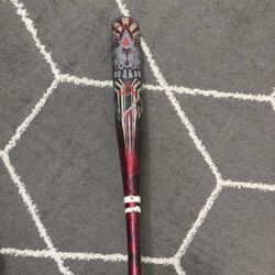 Voodoo One Bbcor 33