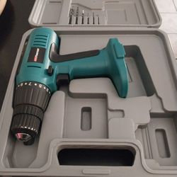 Drill Set