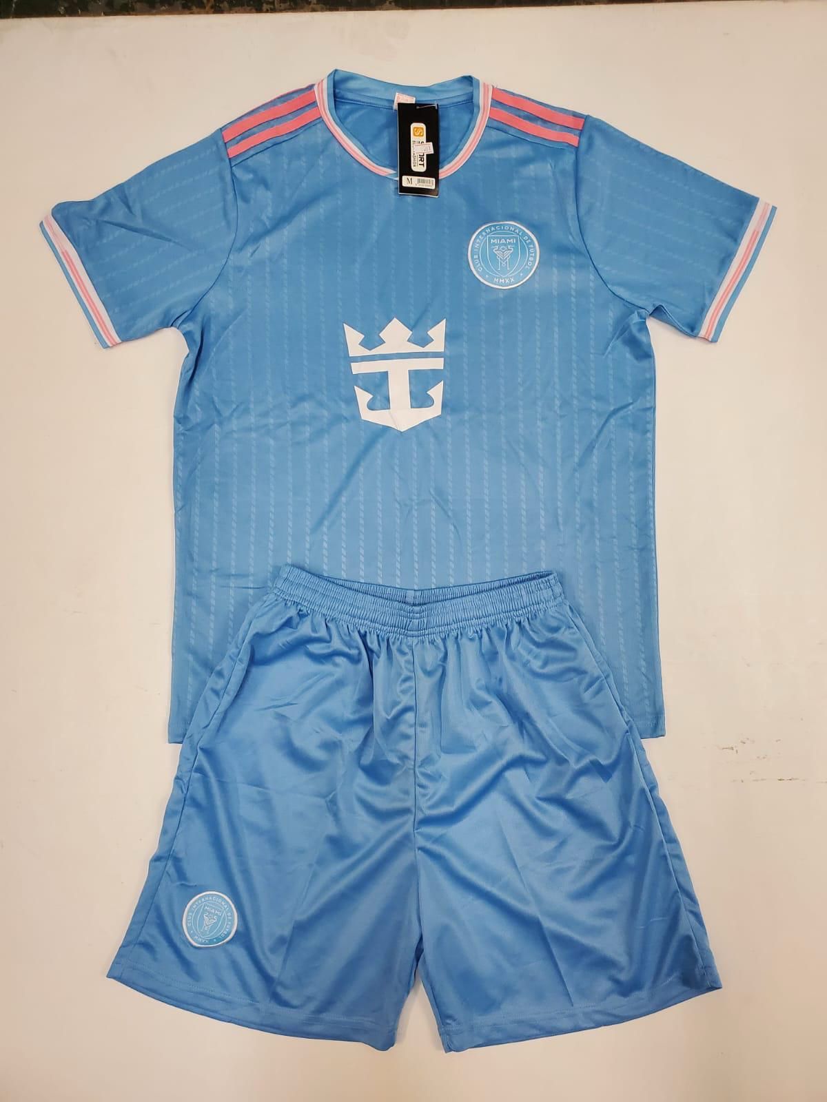 Soccer Uniforms Uniformes De Fútbol