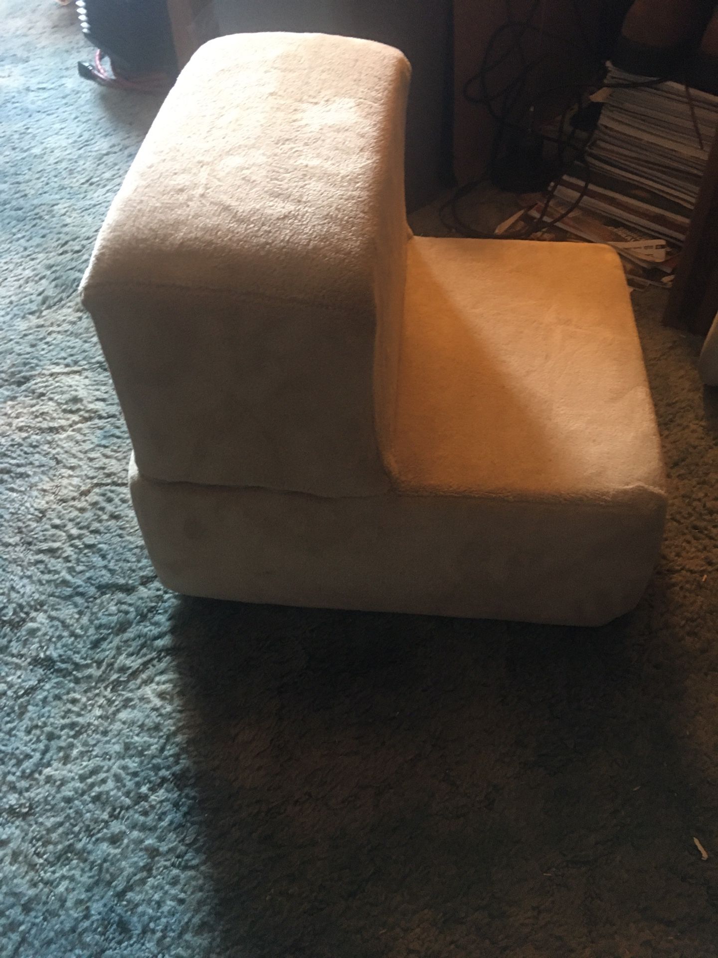 Lnew Pet stairs only $20 firm
