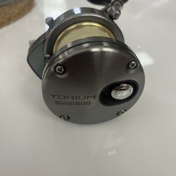 Fishing Reels