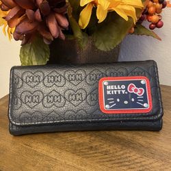 Hello Kitty Wallet 