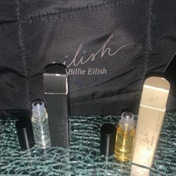Billie Eilish Perfume 