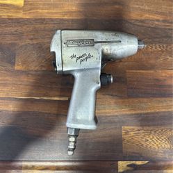 Snapon IM31 3/8 Air Impact