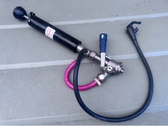 Beer Keg Party Tap Pump