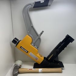 Bostitch Flooring Nailer 206537