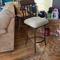 Bar Height Chair