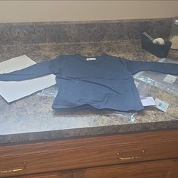 Toddler shirt