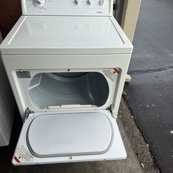 Kemore dryer