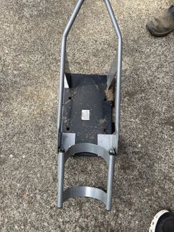 Wheel chocks