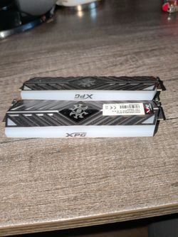 Ddr4 ram sticks
