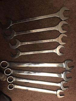 Mechanic tools