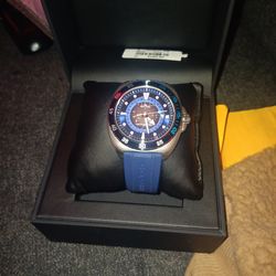 Coach Automatic Watch