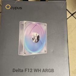 Delta F12 WH ARGB