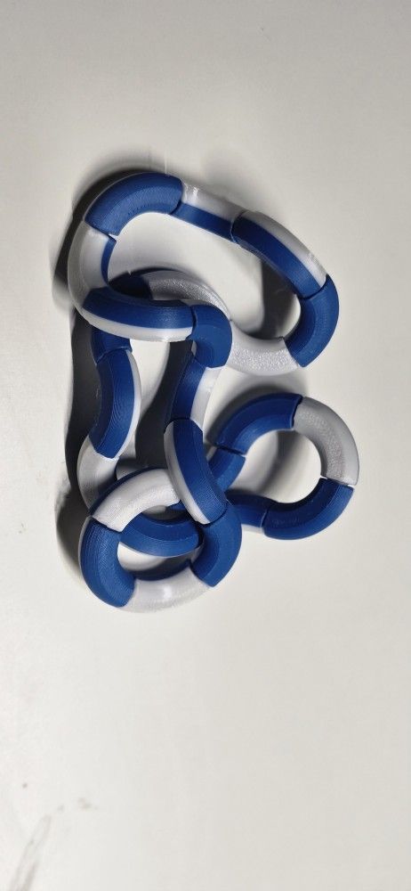 3D printed fidget toy!