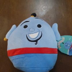 DISNEY GENIE SQUISHMELLOW