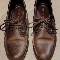 Allen Edmonds Fits Like 9.5 Mens Shoes