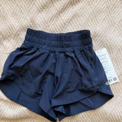 Lululemon Shorts Size 0