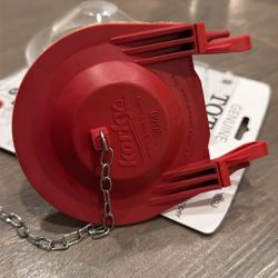 Brand New 3” Universal Flapper By Korky’s