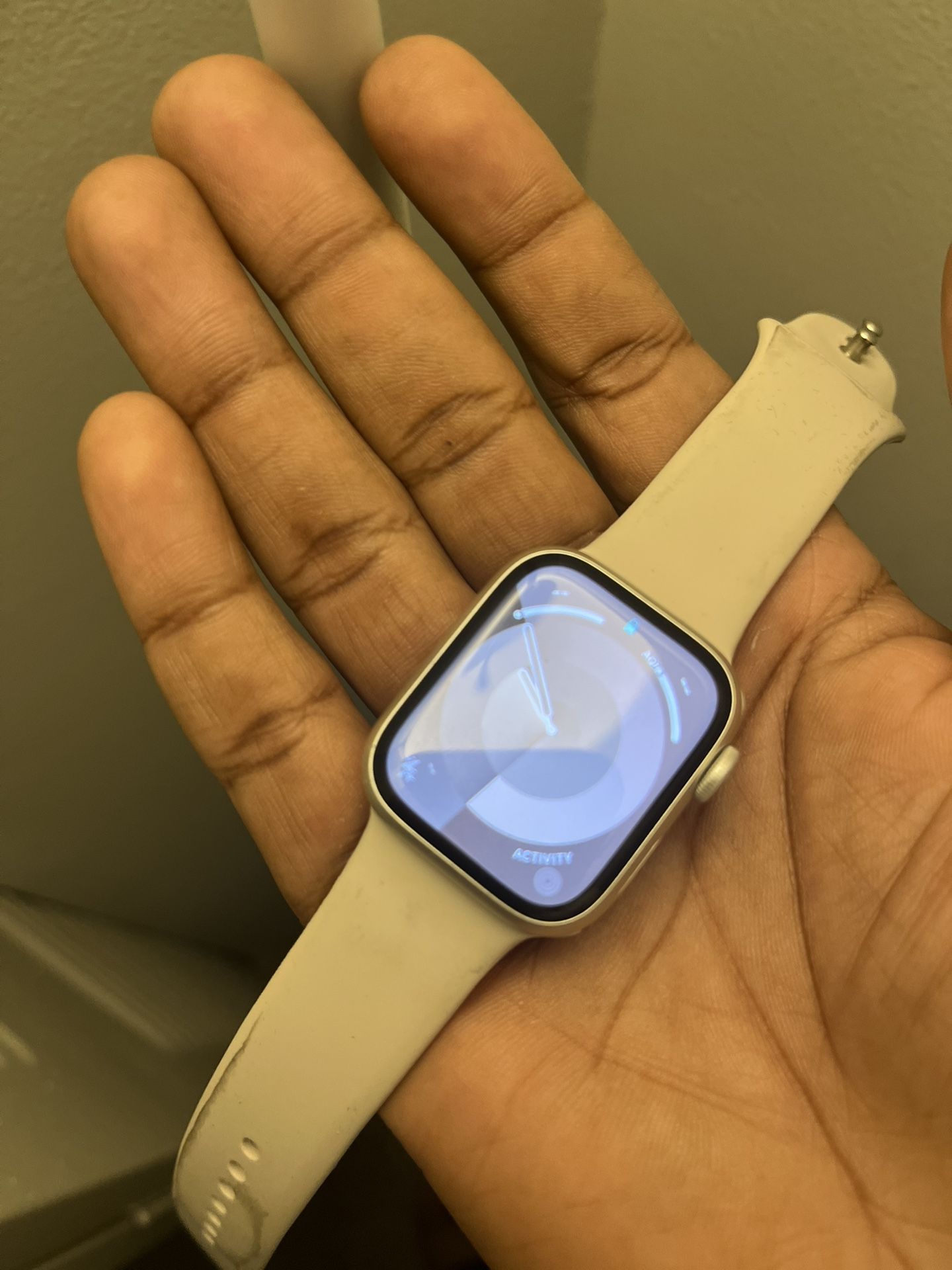 Apple watch series 7