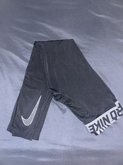 Nike pro youth tight