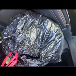 Bag Of Women’s clothes