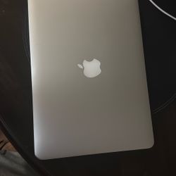 13 Inch MacBook Air 2017 