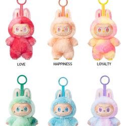 Labubu Big Into Energy