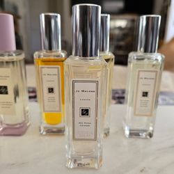 Jo Malone London Red Roses Cologne 30ml