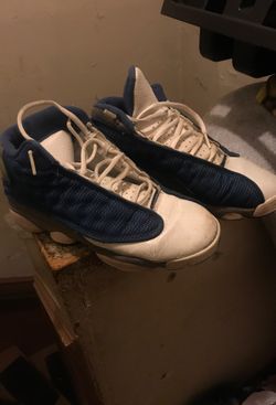 Size 6.5 Jordan 13’s