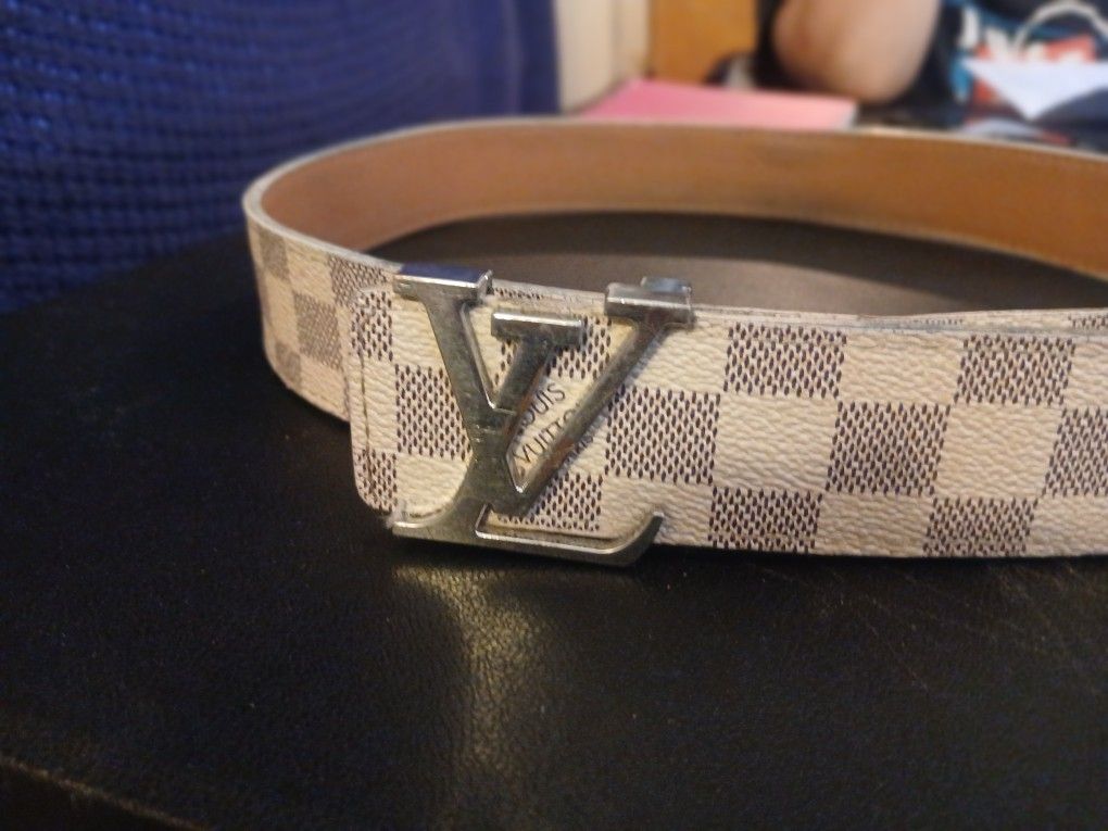 Belt