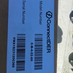 ConnectDER Meter ADAPTER 