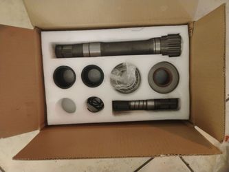 BRAND NEW Dodge RAM 1500 4x4 Front Right Differential Repair Kit BRAND NEW OPEN BOX