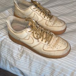Wheat Air Force One