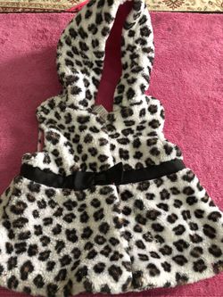 Baby girl dress
