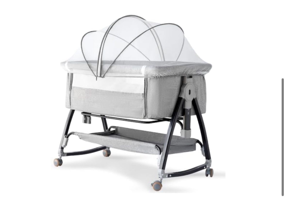 Infant Bassinet 