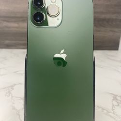 iPhone 13 Pro Max 128gb Unlocked ID: 38943