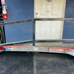 Honda accord 2023-2025 center tail light Oem