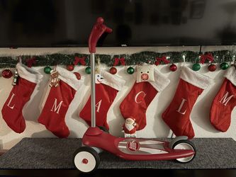 Radio Flyer Scooter