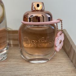Coach Floral Perfume 1.0 Oz
