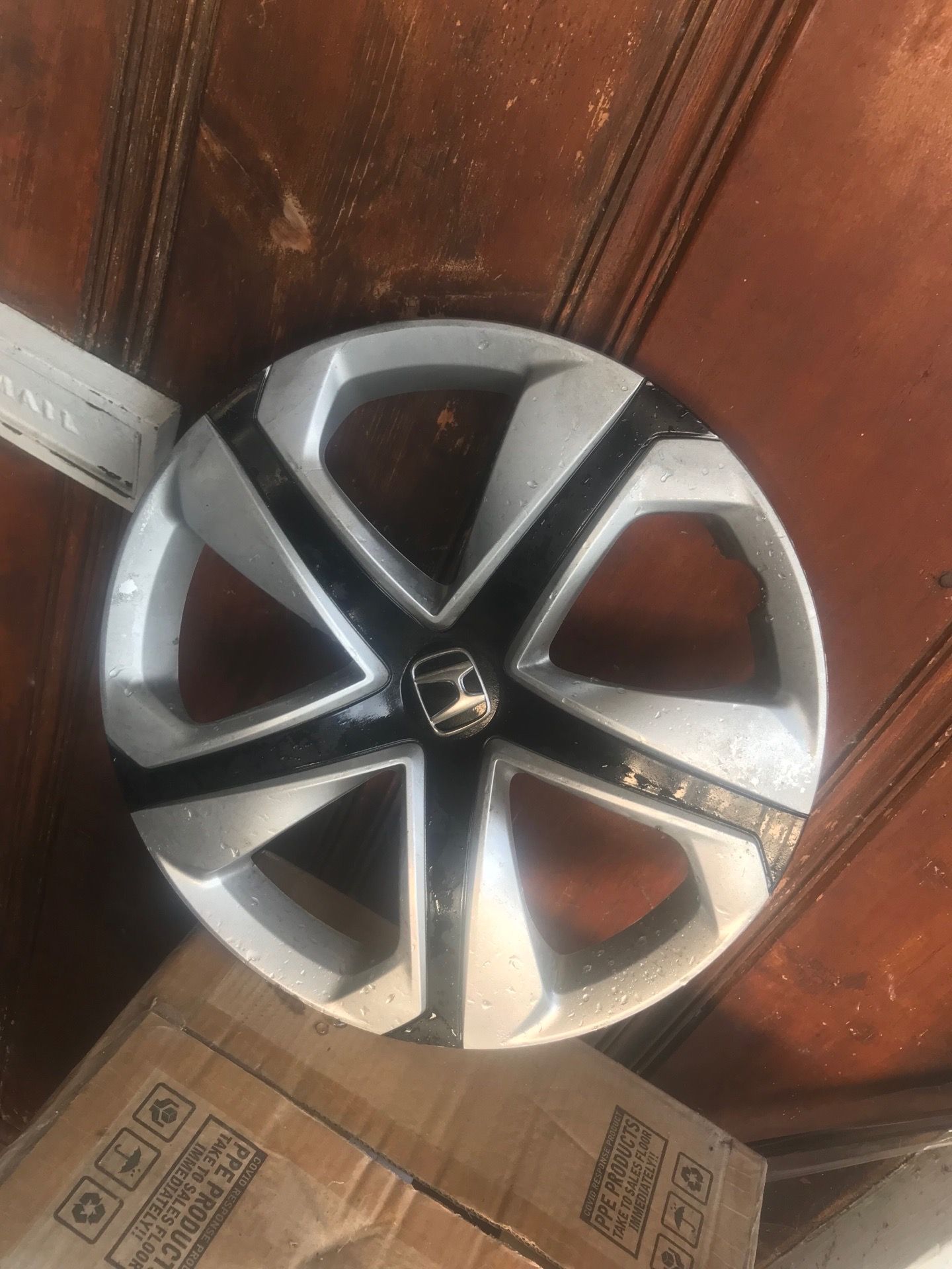 Para honda